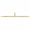 Ekena Millwork Eugene Rough Sawn Timber Gable Bracket, Douglas Fir, 108"W x 22"H x 2"D x 4"F, 5/12 Pitch GBW108X22X0204EUG00RDF - alternate 2
